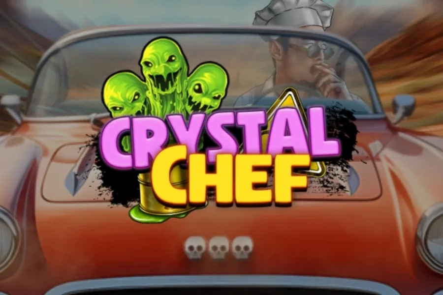 Crystal Chef